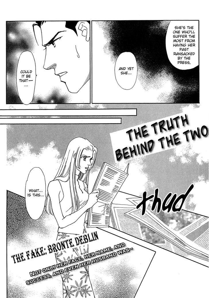 Gold (FUJITA Kazuko) Chapter 46 page 10 - Chapter 46