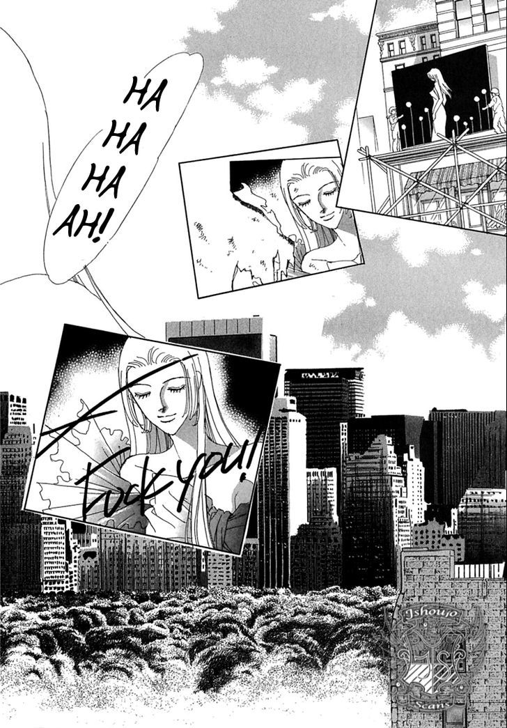 Gold (FUJITA Kazuko) Chapter 46 page 20 - Chapter 46
