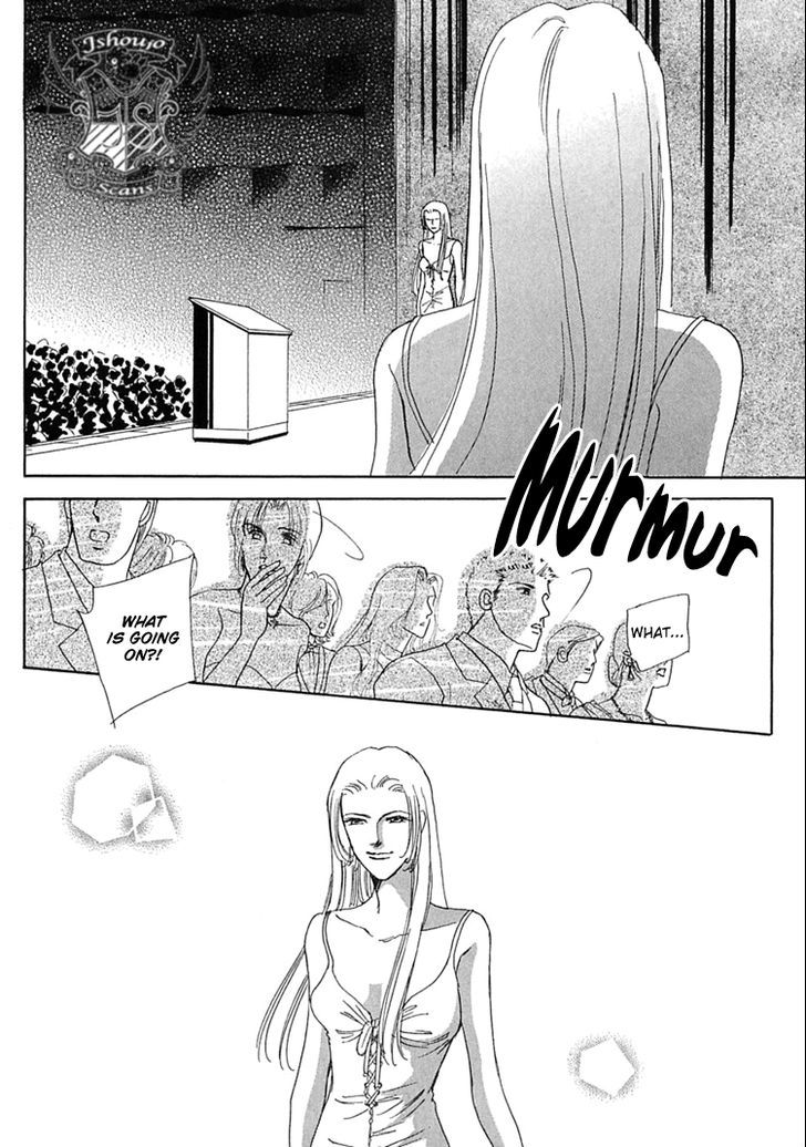 Gold (FUJITA Kazuko) Chapter 46 page 4 - Chapter 46