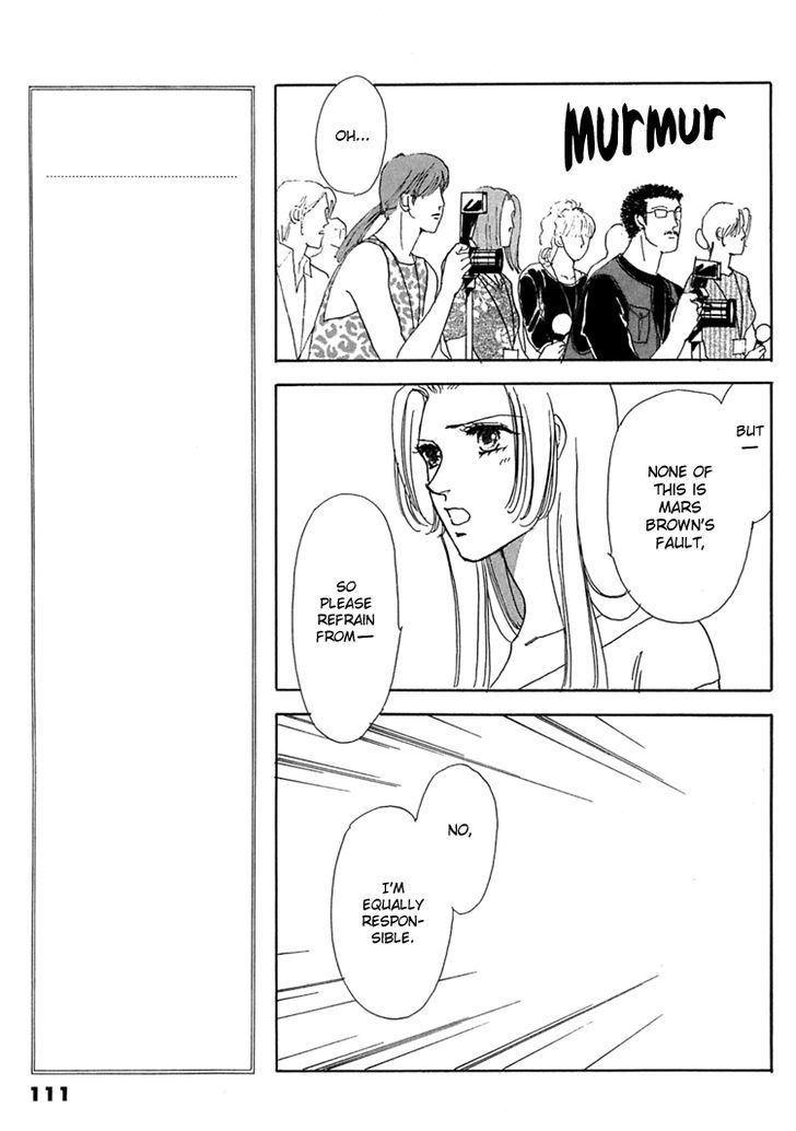 Gold (FUJITA Kazuko) Chapter 47 page 11 - Chapter 47