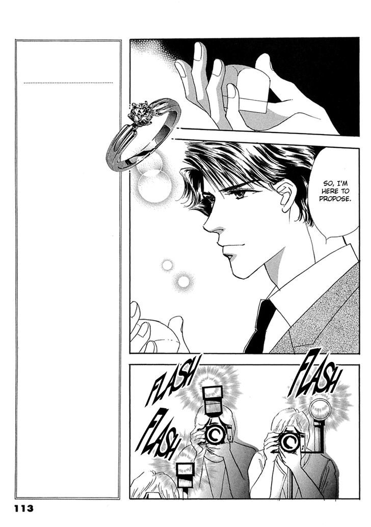 Gold (FUJITA Kazuko) Chapter 47 page 13 - Chapter 47