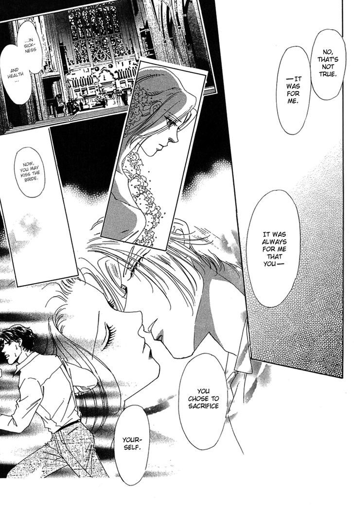 Gold (FUJITA Kazuko) Chapter 47 page 19 - Chapter 47