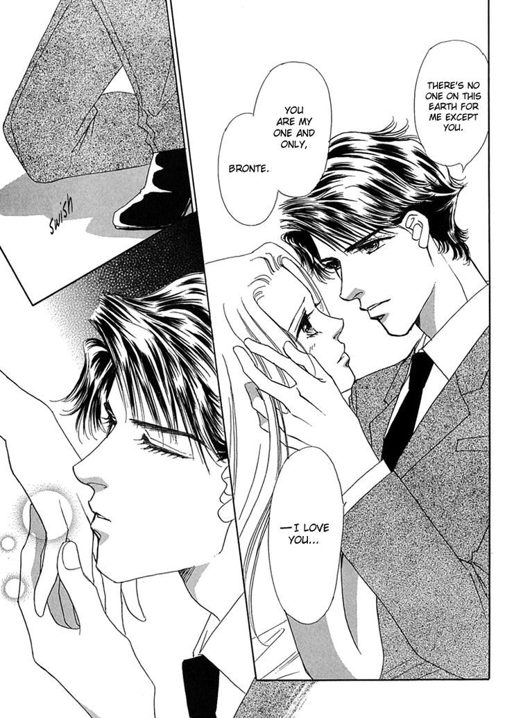 Gold (FUJITA Kazuko) Chapter 47 page 21 - Chapter 47