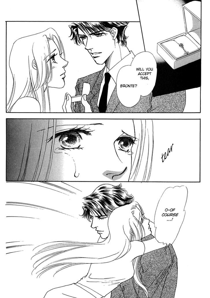 Gold (FUJITA Kazuko) Chapter 47 page 24 - Chapter 47