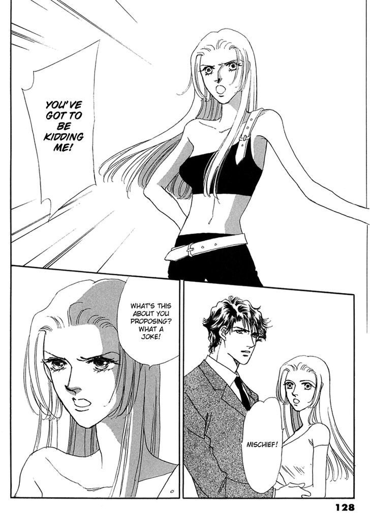 Gold (FUJITA Kazuko) Chapter 47 page 28 - Chapter 47