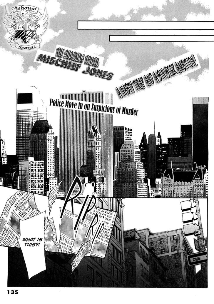 Gold (FUJITA Kazuko) Chapter 48 page 10 - Chapter 48