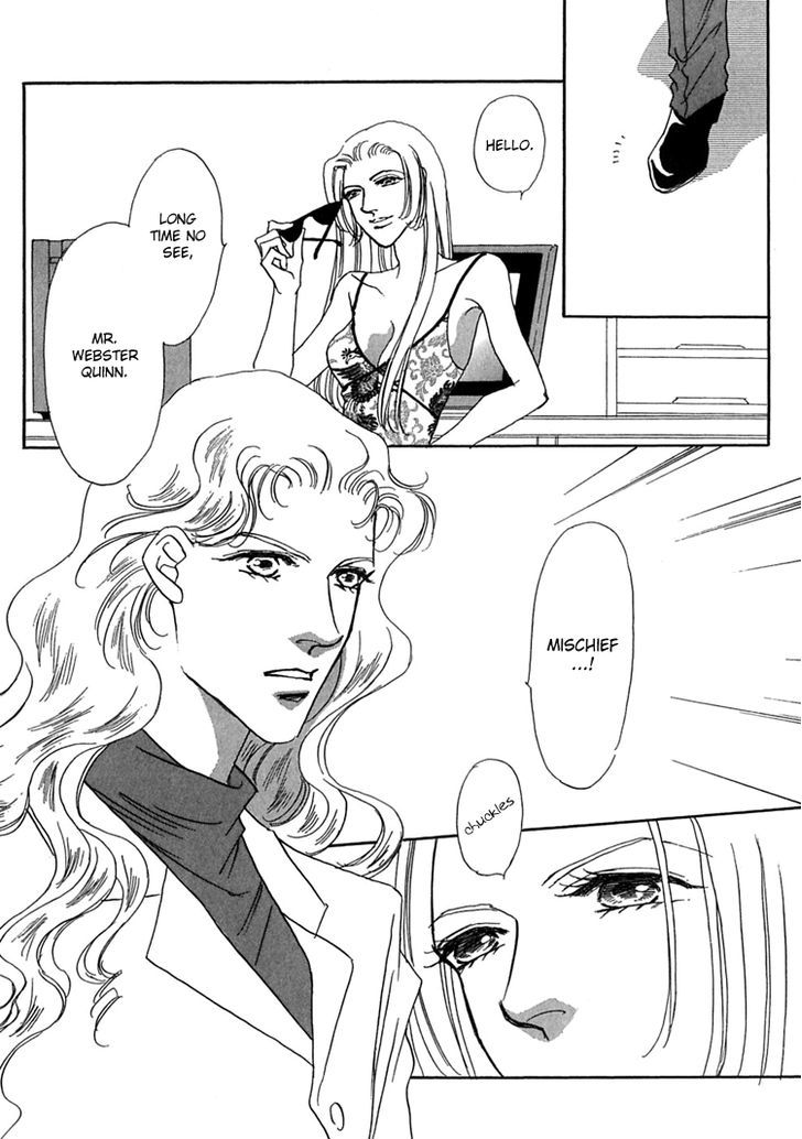 Gold (FUJITA Kazuko) Chapter 48 page 13 - Chapter 48