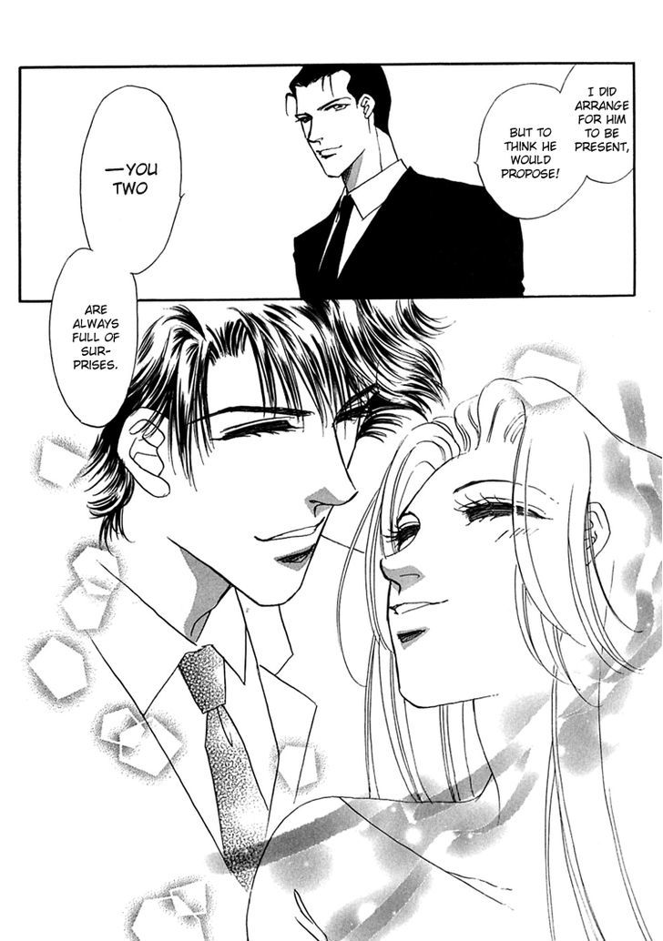 Gold (FUJITA Kazuko) Chapter 48 page 9 - Chapter 48