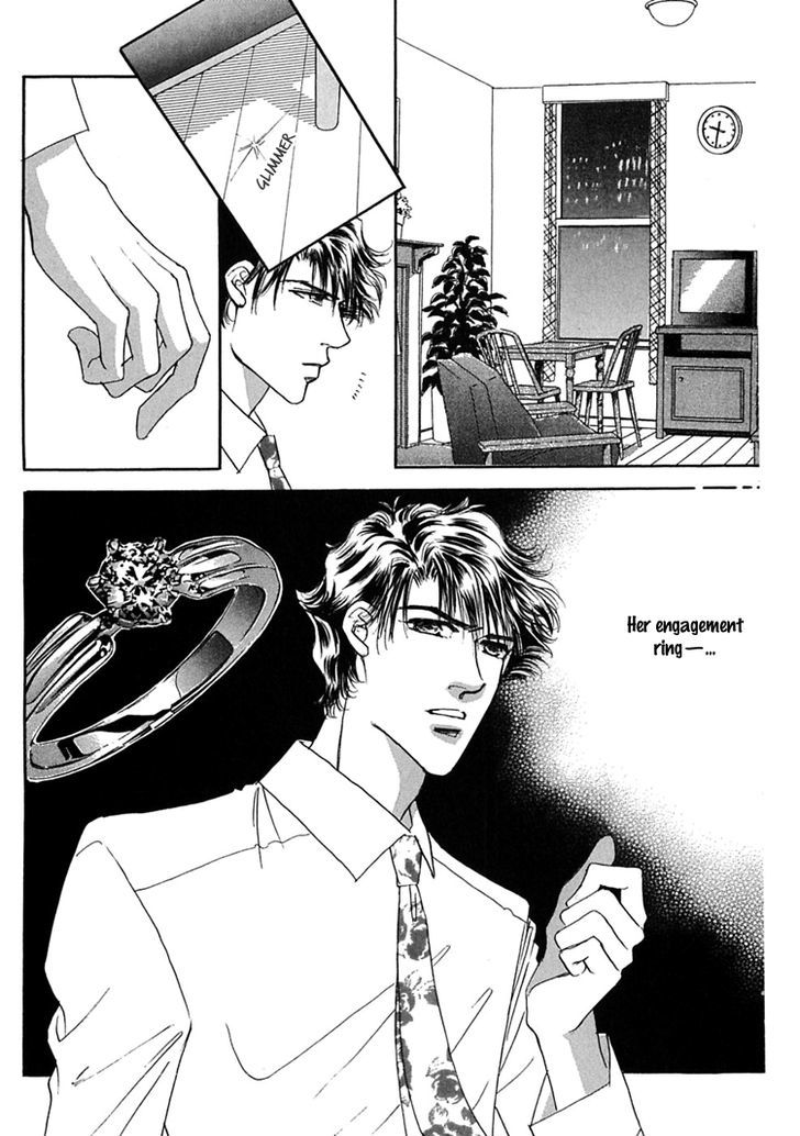 Gold (FUJITA Kazuko) Chapter 49 page 15 - Chapter 49