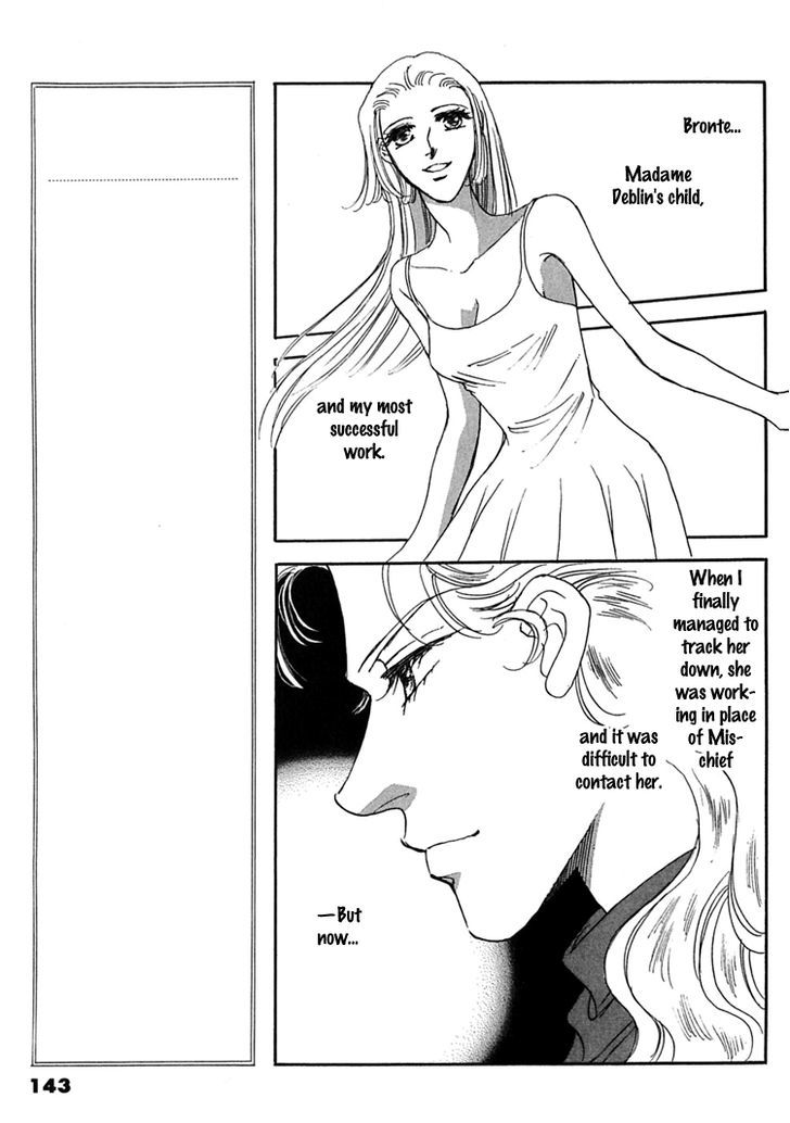 Gold (FUJITA Kazuko) Chapter 49 page 6 - Chapter 49