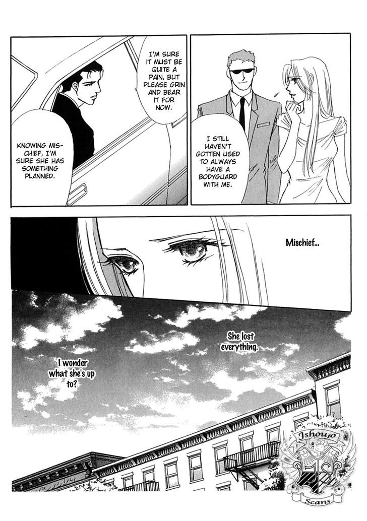 Gold (FUJITA Kazuko) Chapter 49 page 9 - Chapter 49
