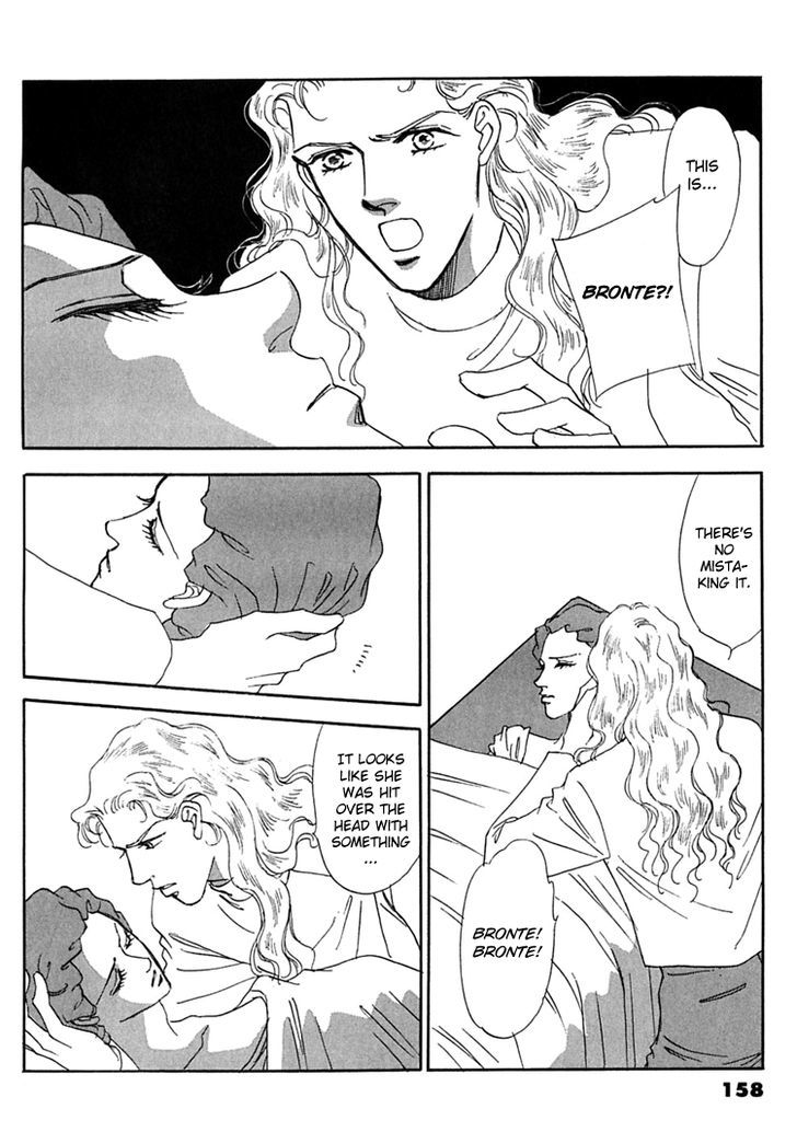 Gold (FUJITA Kazuko) Chapter 50 page 7 - Chapter 50