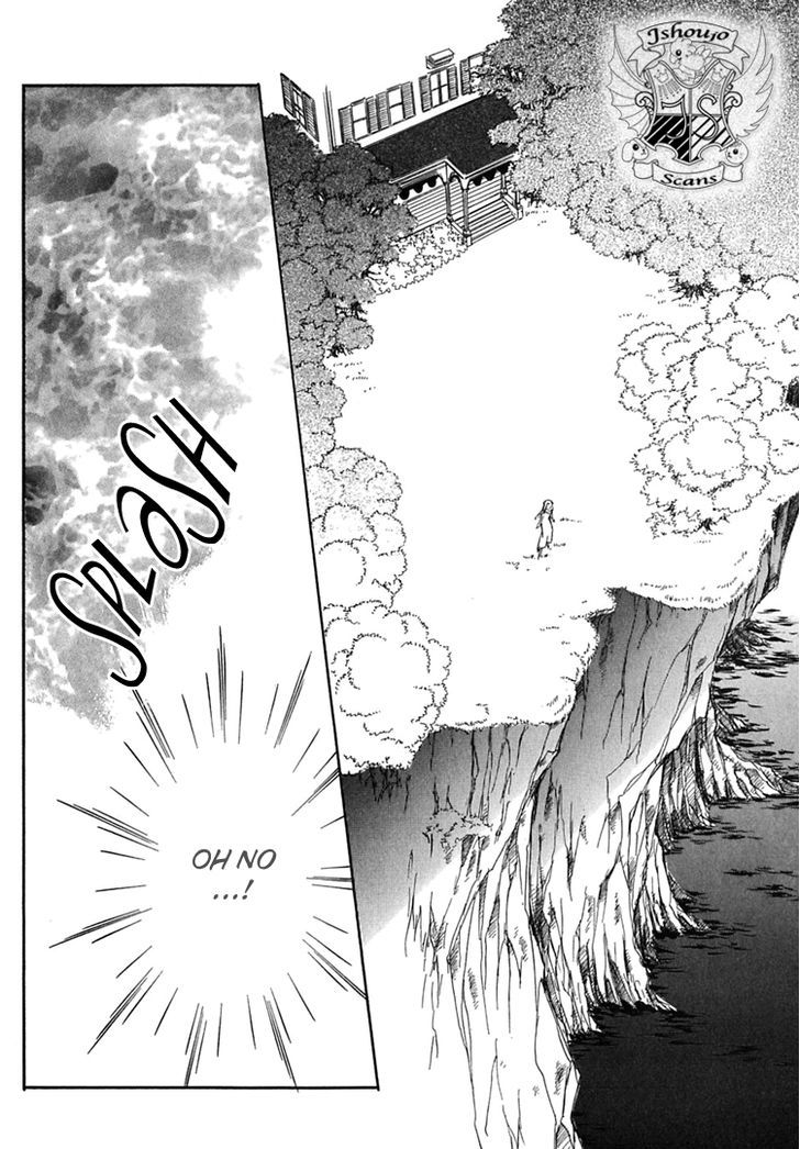 Gold (FUJITA Kazuko) Chapter 51 page 11 - Chapter 51