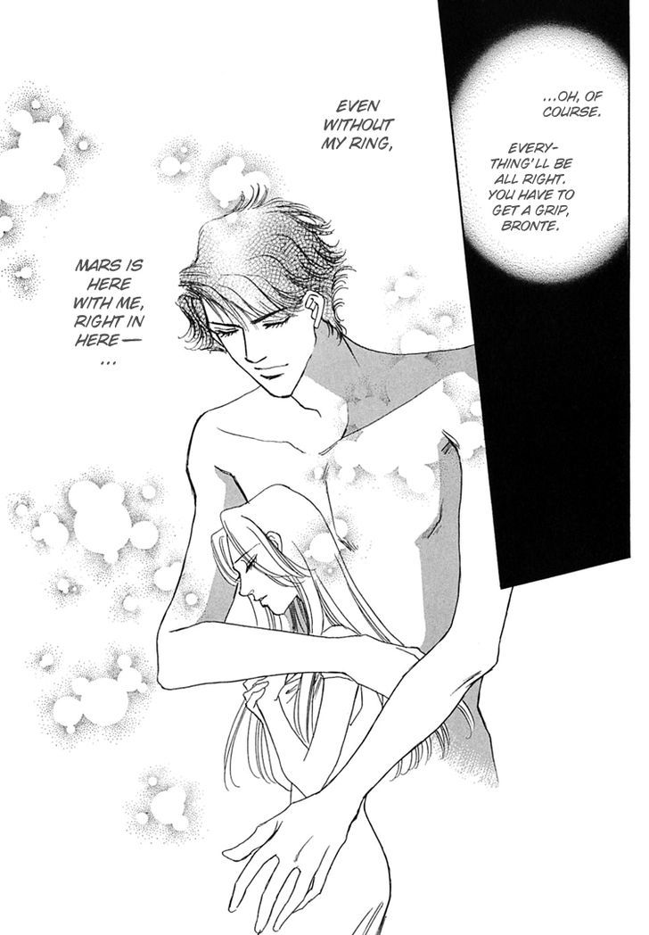 Gold (FUJITA Kazuko) Chapter 51 page 14 - Chapter 51