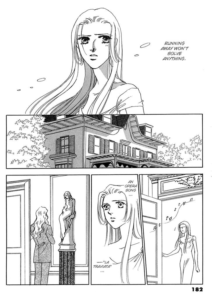 Gold (FUJITA Kazuko) Chapter 51 page 15 - Chapter 51