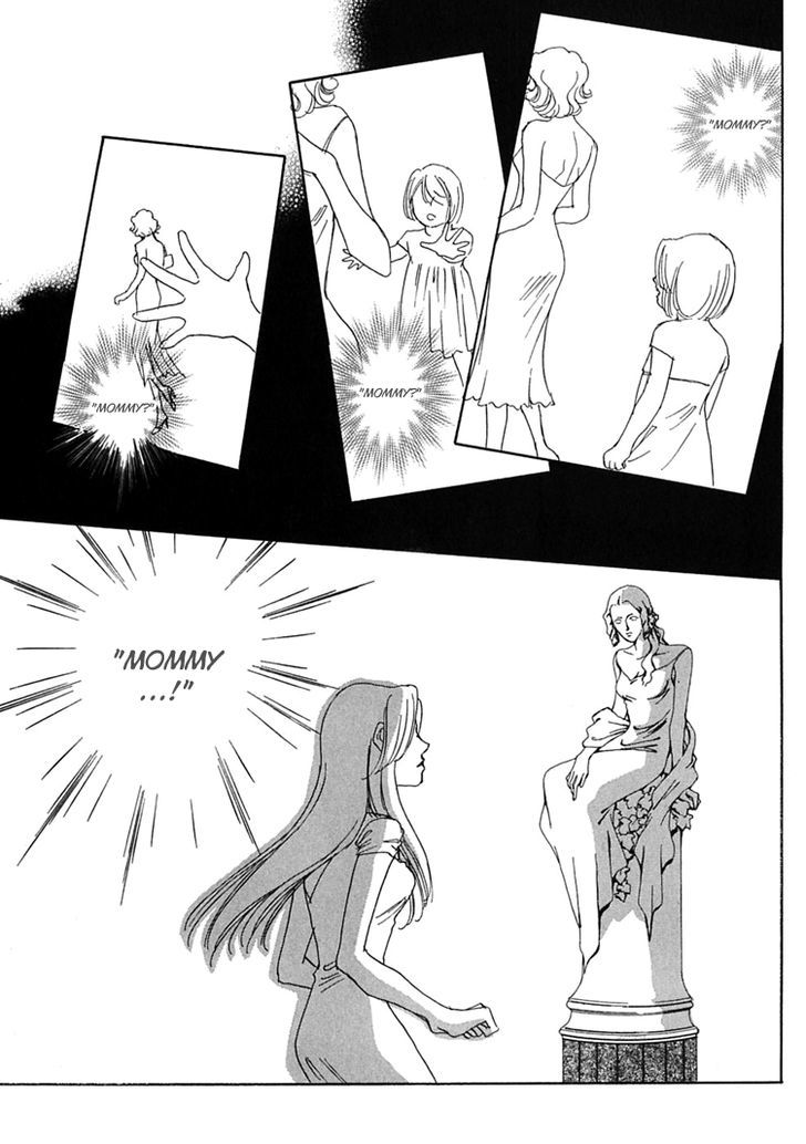 Gold (FUJITA Kazuko) Chapter 51 page 20 - Chapter 51