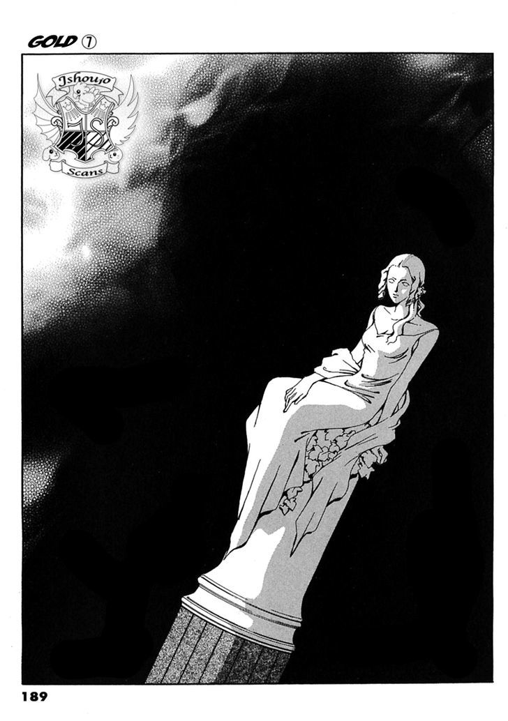 Gold (FUJITA Kazuko) Chapter 51 page 22 - Chapter 51