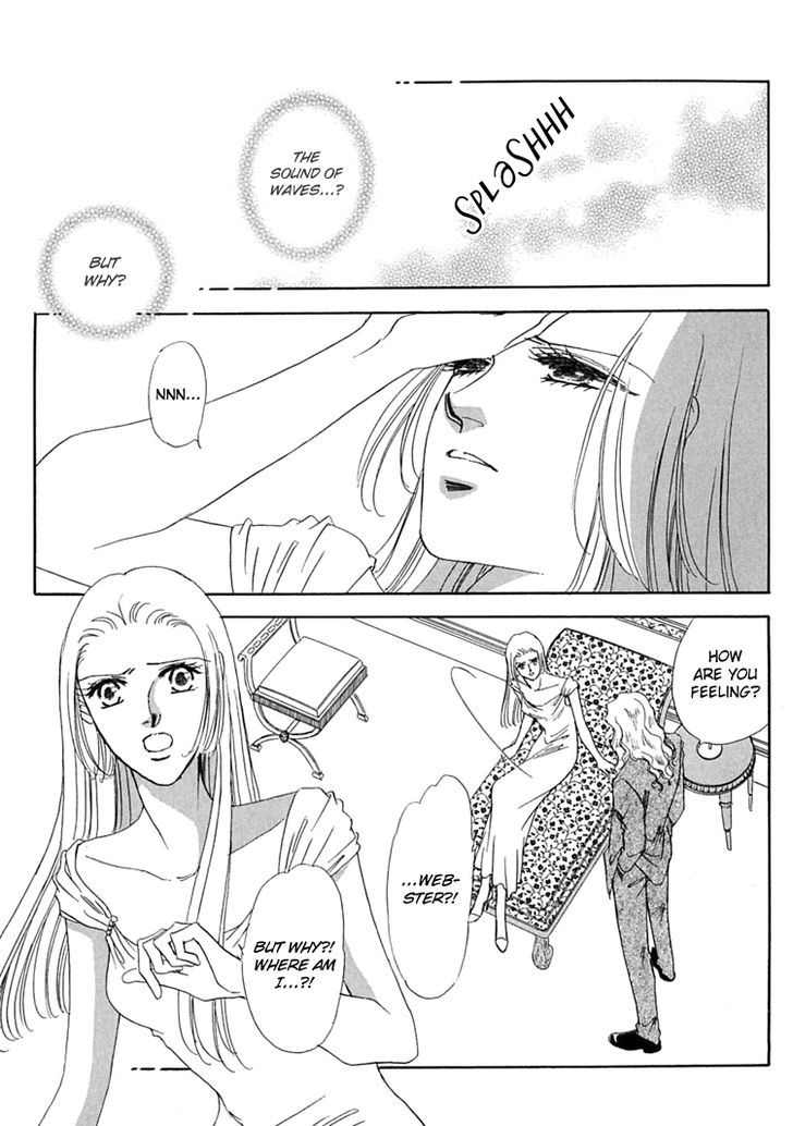 Gold (FUJITA Kazuko) Chapter 51 page 4 - Chapter 51