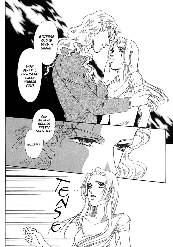 Gold (FUJITA Kazuko) Chapter 51 page 9 - Chapter 51