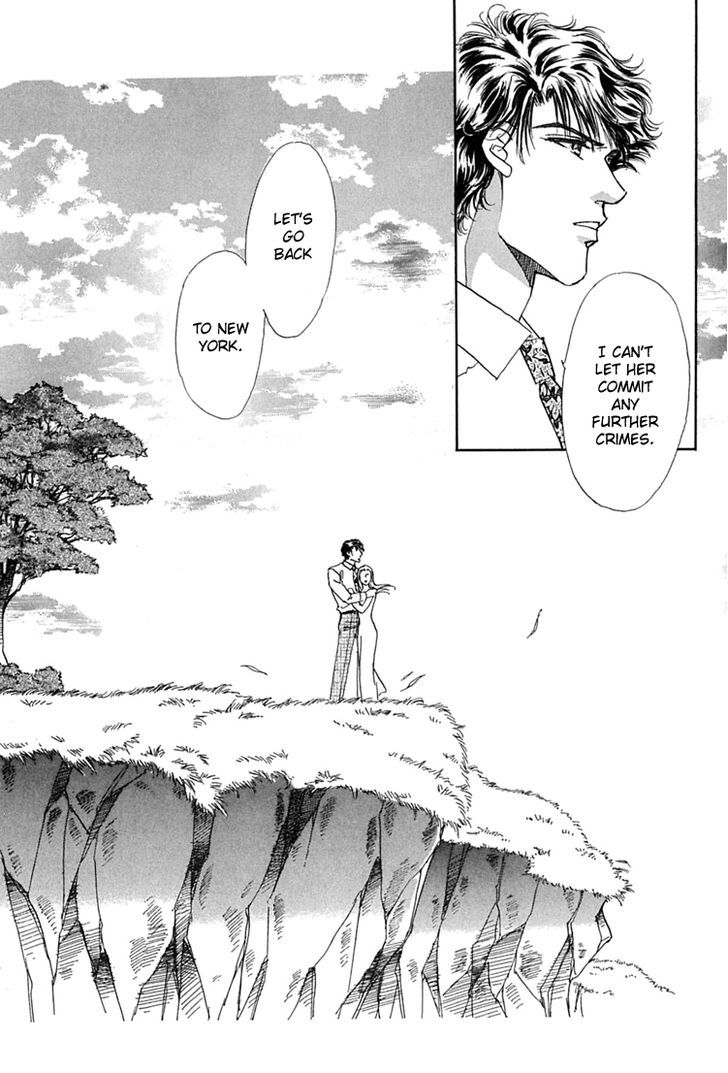 Gold (FUJITA Kazuko) Chapter 52 page 11 - Chapter 52