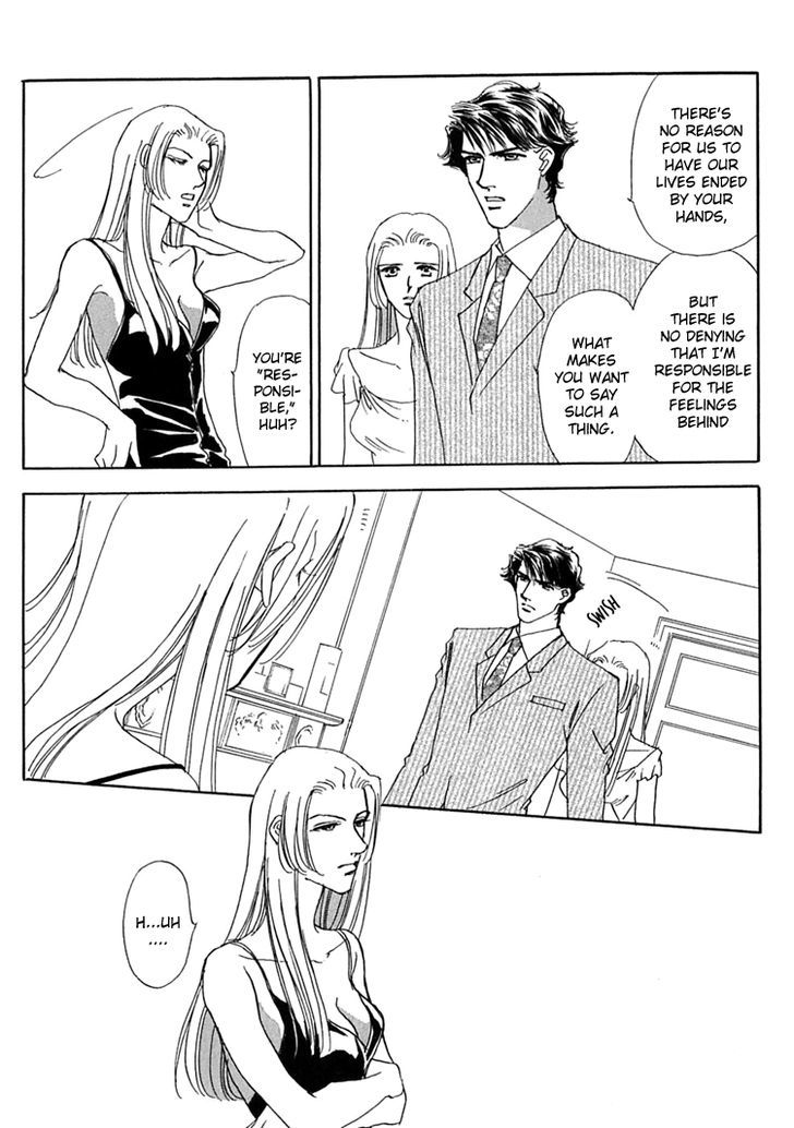 Gold (FUJITA Kazuko) Chapter 52 page 13 - Chapter 52