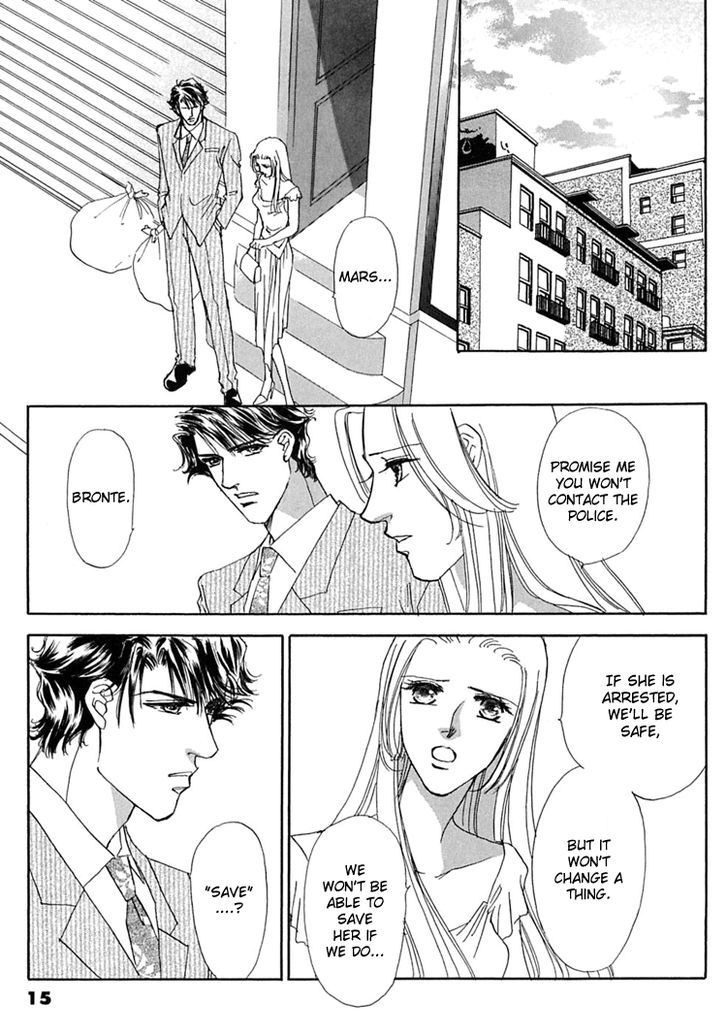 Gold (FUJITA Kazuko) Chapter 52 page 20 - Chapter 52