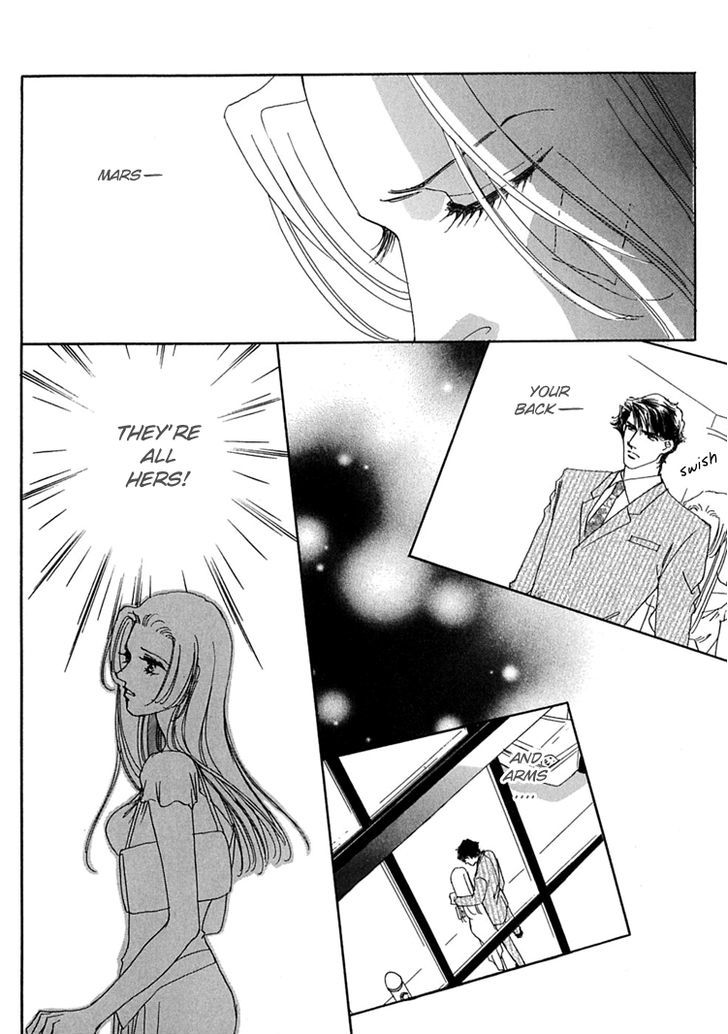 Gold (FUJITA Kazuko) Chapter 52 page 23 - Chapter 52