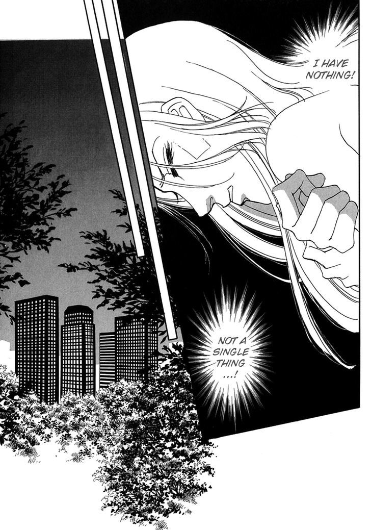 Gold (FUJITA Kazuko) Chapter 52 page 24 - Chapter 52