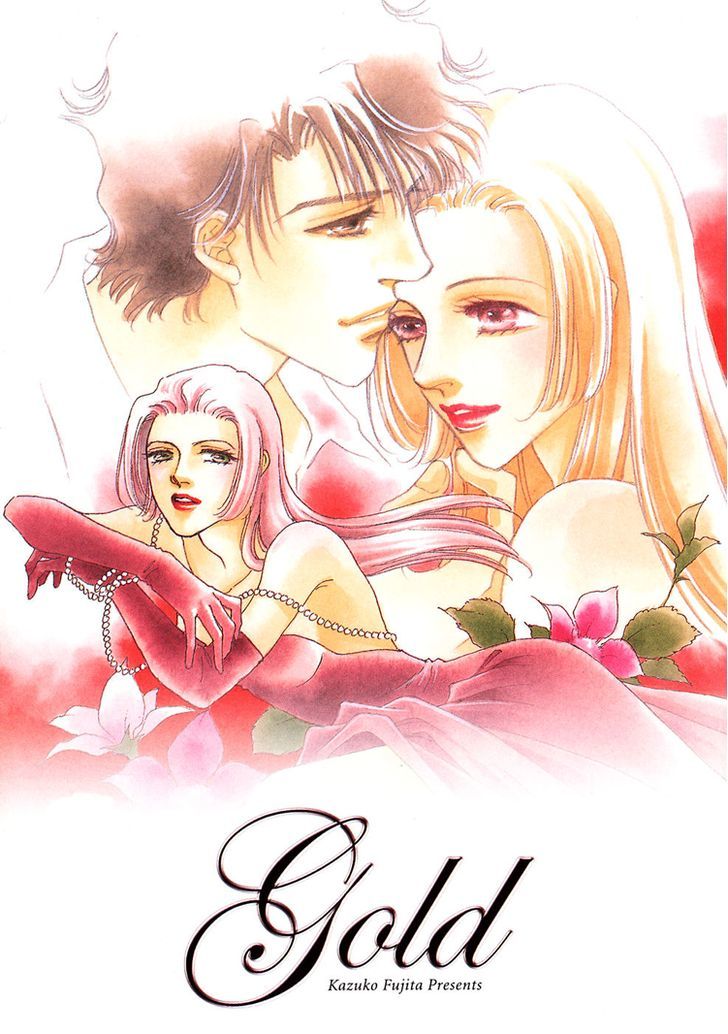 Gold (FUJITA Kazuko) Chapter 52 page 6 - Chapter 52