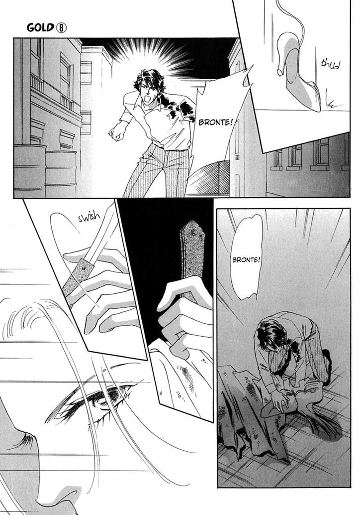 Gold (FUJITA Kazuko) Chapter 54 page 13 - Chapter 54