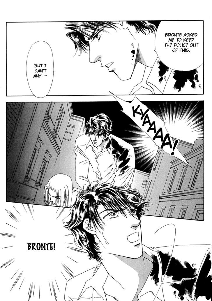 Gold (FUJITA Kazuko) Chapter 54 page 20 - Chapter 54