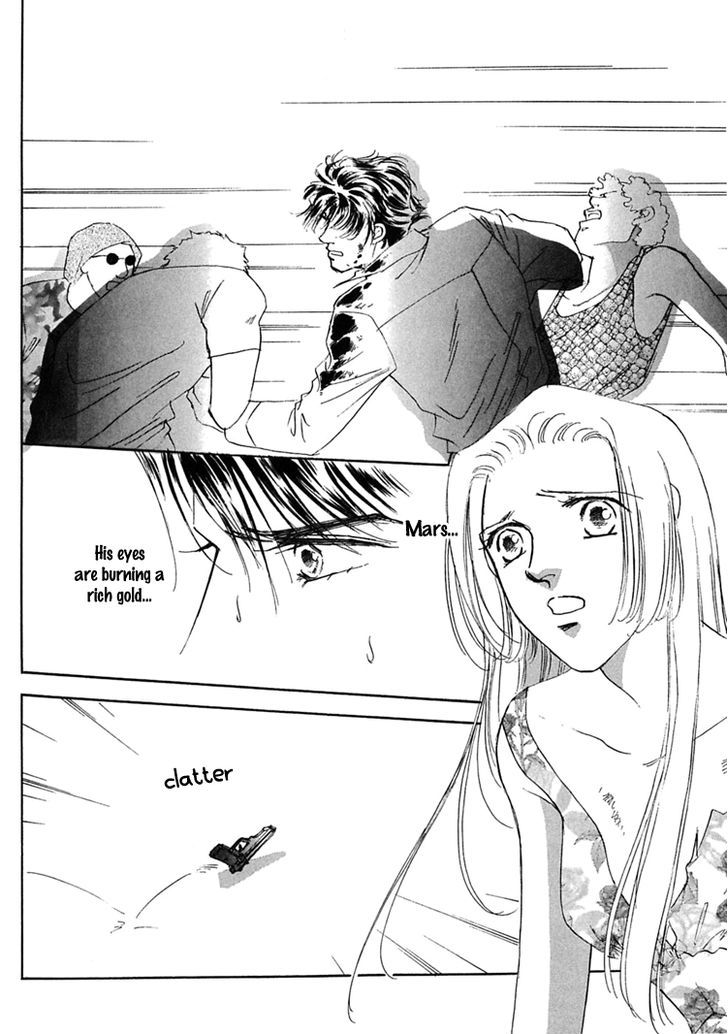 Gold (FUJITA Kazuko) Chapter 54 page 26 - Chapter 54