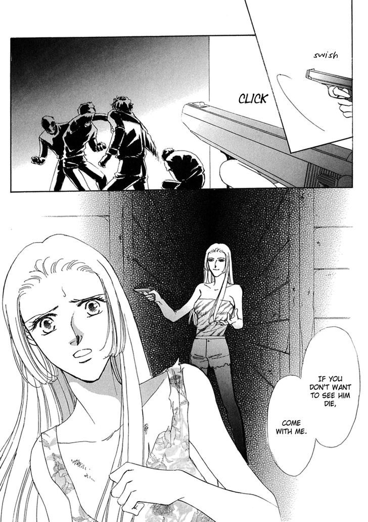Gold (FUJITA Kazuko) Chapter 54 page 28 - Chapter 54