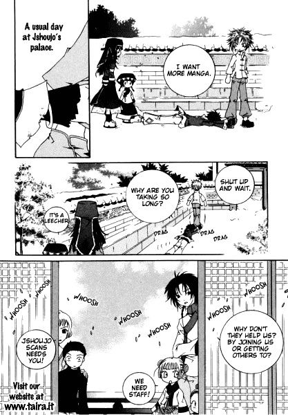 Gold (FUJITA Kazuko) Chapter 54 page 29 - Chapter 54