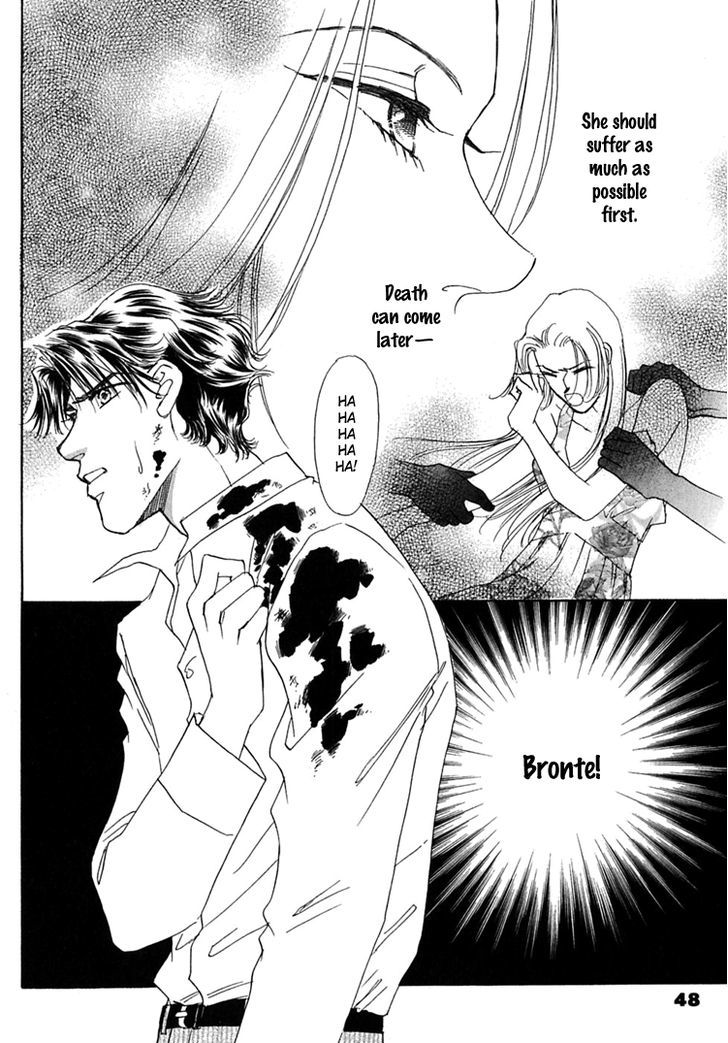 Gold (FUJITA Kazuko) Chapter 54 page 6 - Chapter 54