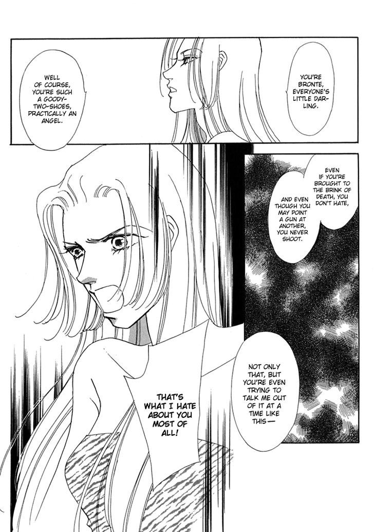 Gold (FUJITA Kazuko) Chapter 55 page 13 - Chapter 55