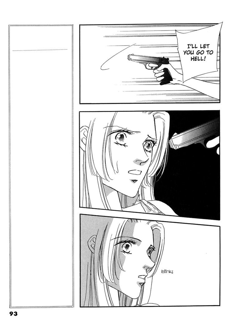 Gold (FUJITA Kazuko) Chapter 55 page 24 - Chapter 55