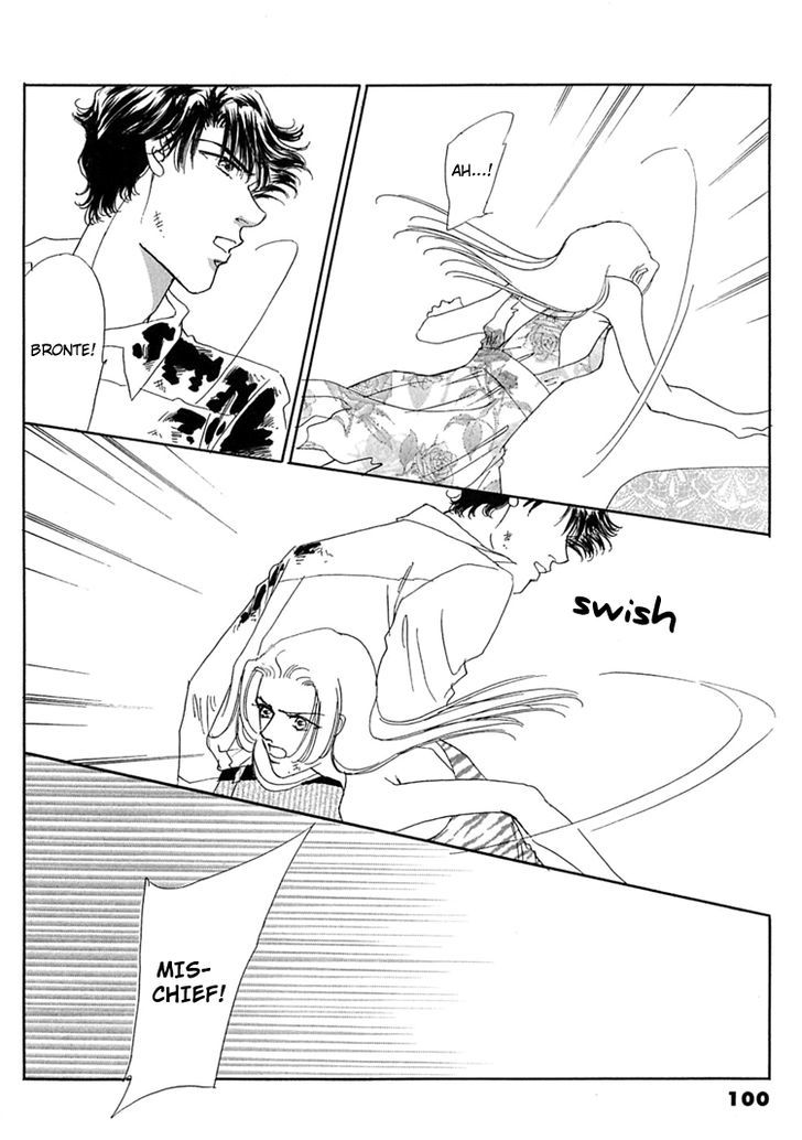Gold (FUJITA Kazuko) Chapter 55 page 31 - Chapter 55