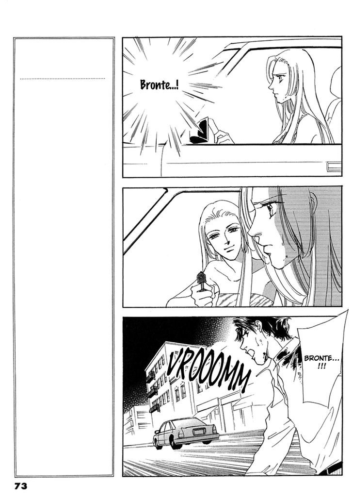 Gold (FUJITA Kazuko) Chapter 55 page 4 - Chapter 55