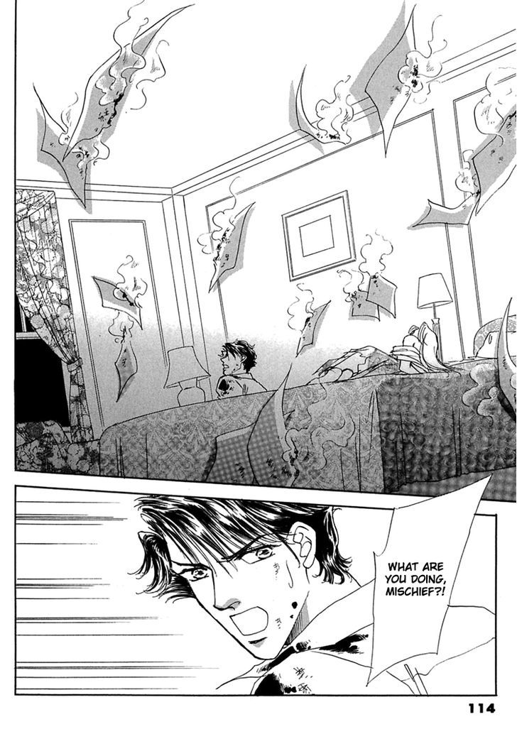 Gold (FUJITA Kazuko) Chapter 56 page 13 - Chapter 56