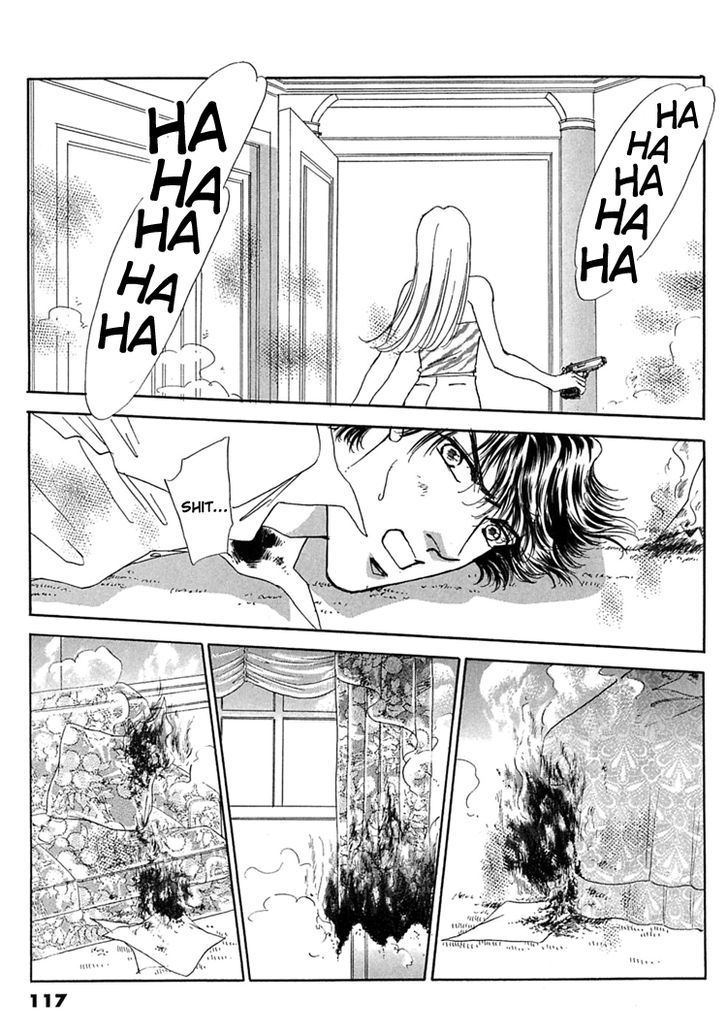 Gold (FUJITA Kazuko) Chapter 56 page 16 - Chapter 56