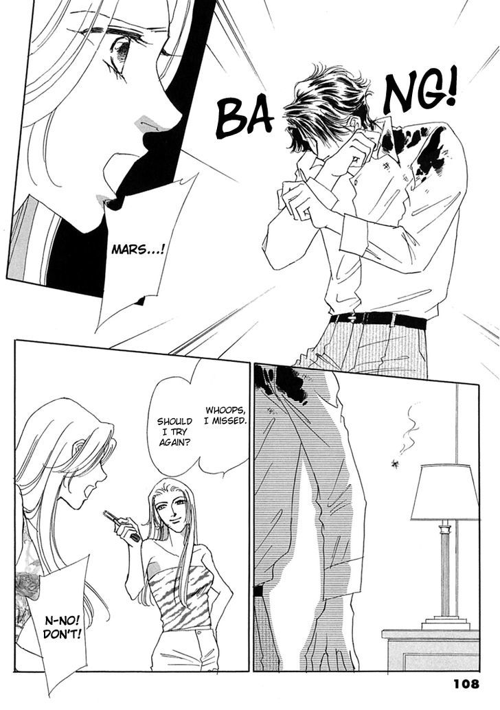 Gold (FUJITA Kazuko) Chapter 56 page 7 - Chapter 56