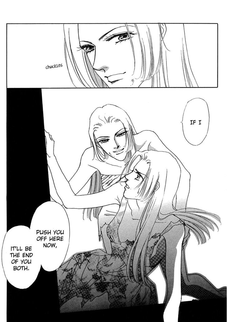 Gold (FUJITA Kazuko) Chapter 57 page 19 - Chapter 57