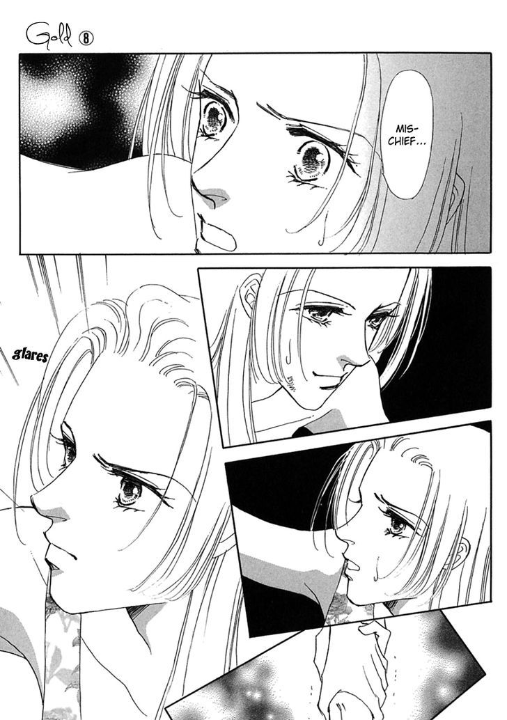 Gold (FUJITA Kazuko) Chapter 57 page 20 - Chapter 57
