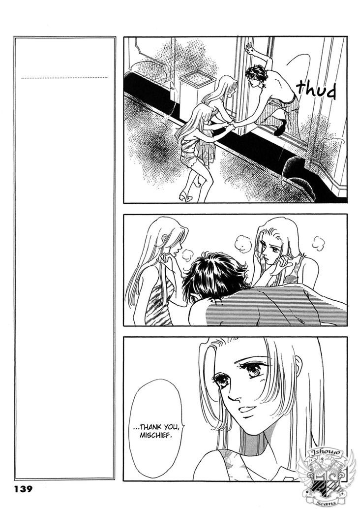 Gold (FUJITA Kazuko) Chapter 57 page 22 - Chapter 57