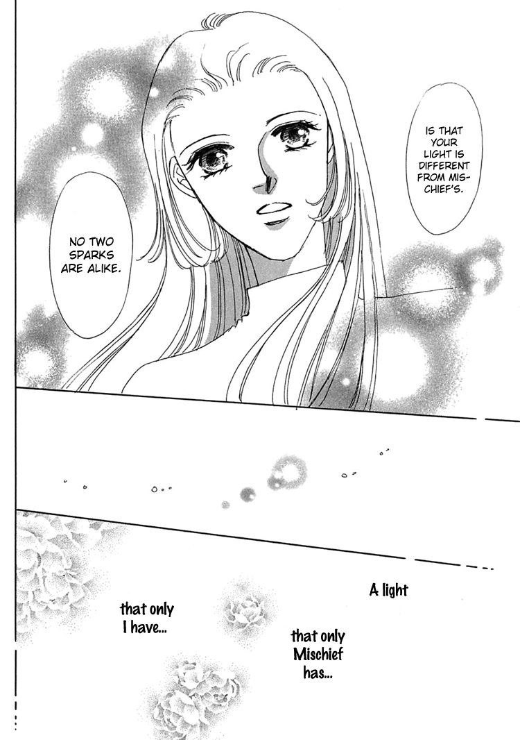 Gold (FUJITA Kazuko) Chapter 58.2 page 14 - Chapter 58 v2 : [End]