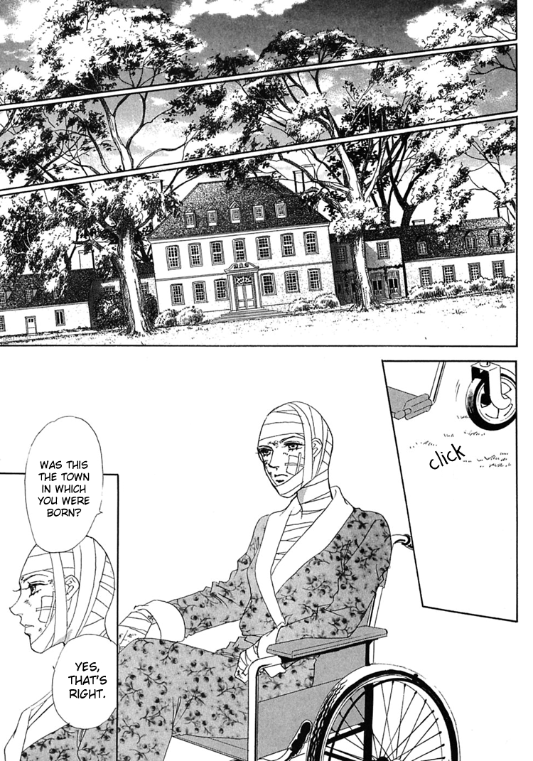 Gold (FUJITA Kazuko) Chapter 58.2 page 19 - Chapter 58 v2 : [End]