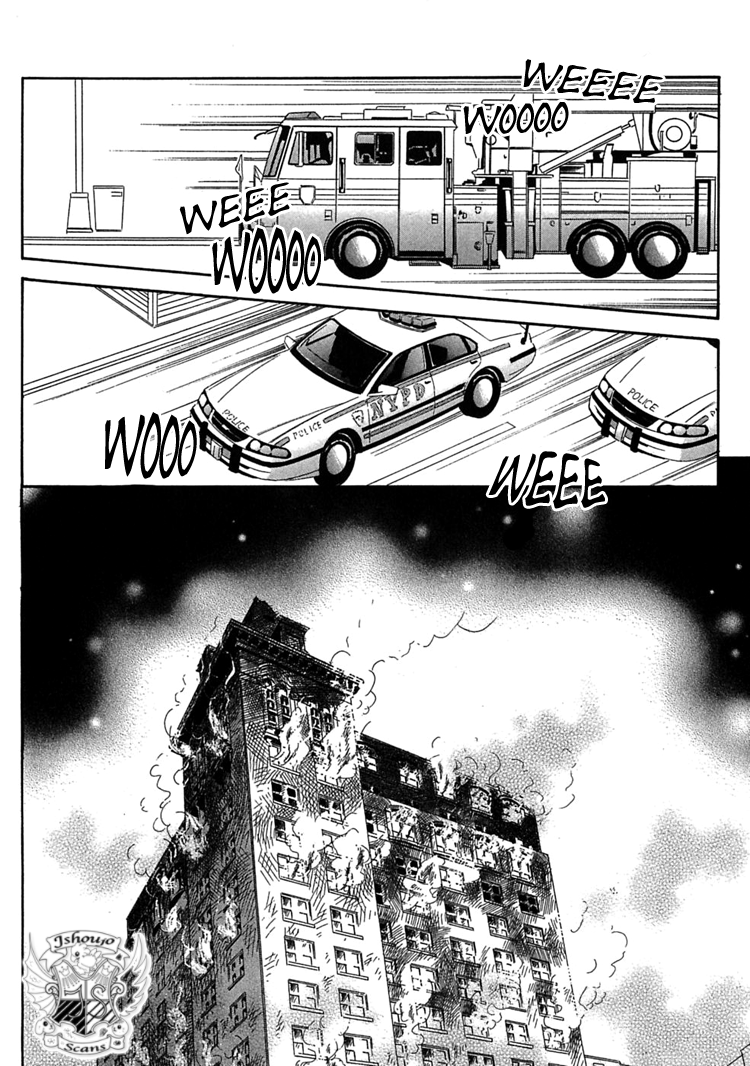 Gold (FUJITA Kazuko) Chapter 58.2 page 2 - Chapter 58 v2 : [End]