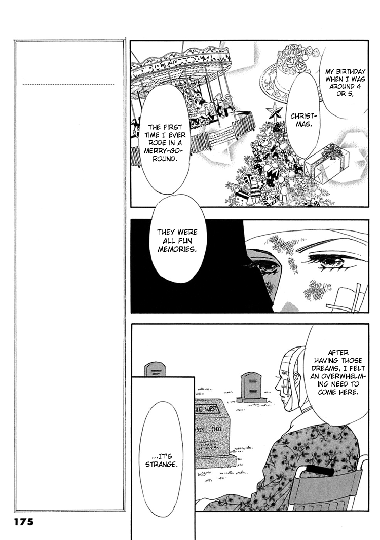 Gold (FUJITA Kazuko) Chapter 58.2 page 23 - Chapter 58 v2 : [End]