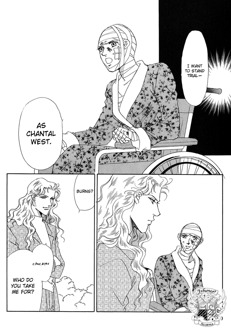 Gold (FUJITA Kazuko) Chapter 58.2 page 28 - Chapter 58 v2 : [End]
